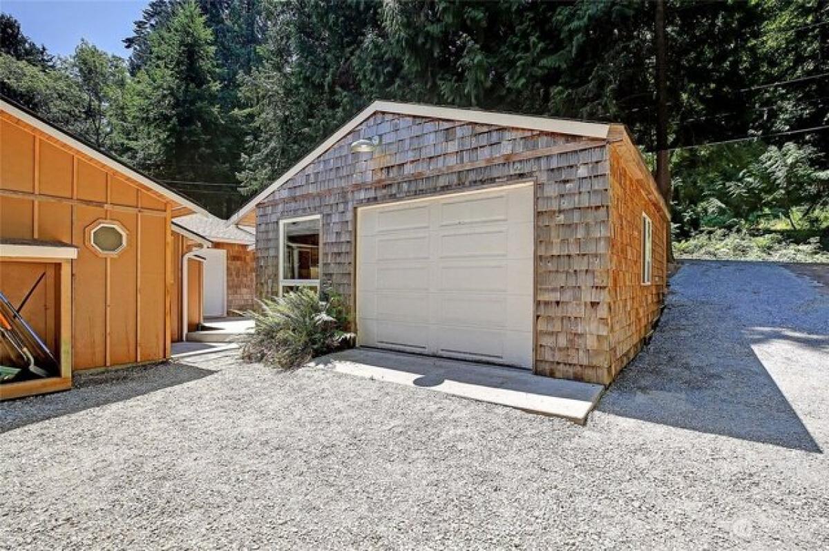 Picture of Home For Sale in Camano Island, Washington, United States