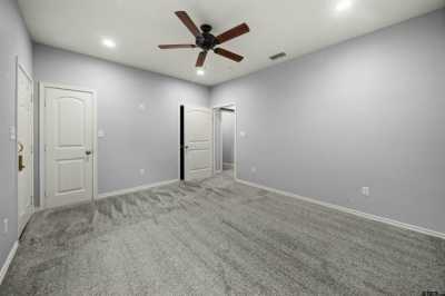 Home For Sale in Tyler, Texas