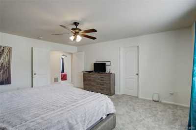 Home For Sale in Commerce City, Colorado