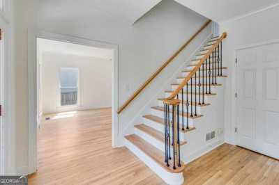 Home For Sale in Gainesville, Georgia