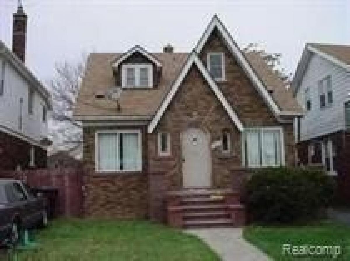 Picture of Home For Rent in Detroit, Michigan, United States