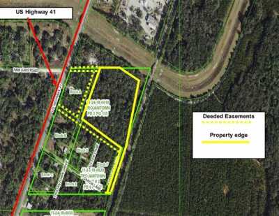 Residential Land For Sale in Spring Hill, Florida
