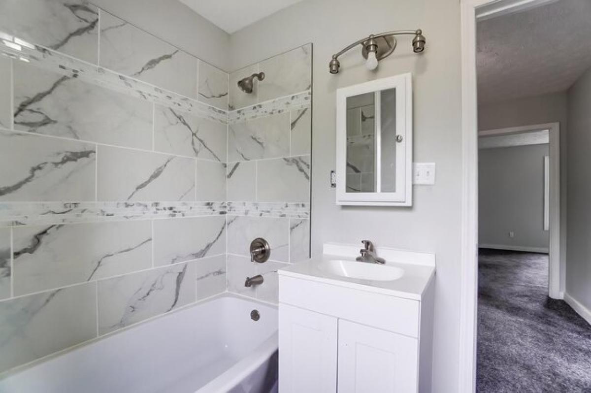 Picture of Home For Sale in Springfield, Ohio, United States