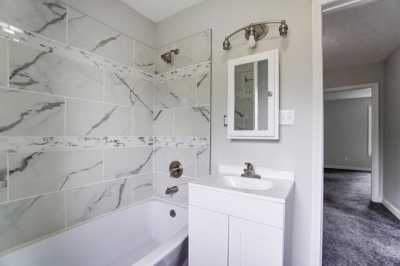 Home For Sale in Springfield, Ohio