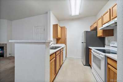 Home For Sale in Aurora, Colorado