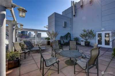 Home For Sale in Seattle, Washington