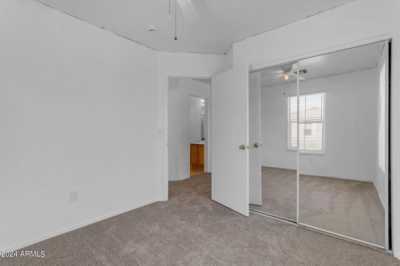 Home For Sale in Chandler, Arizona