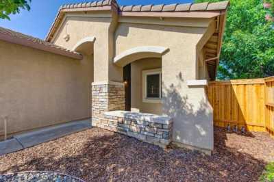 Home For Sale in Rancho Cordova, California