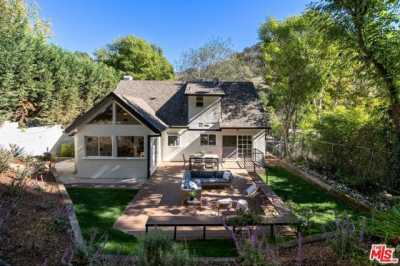 Home For Rent in Beverly Hills, California