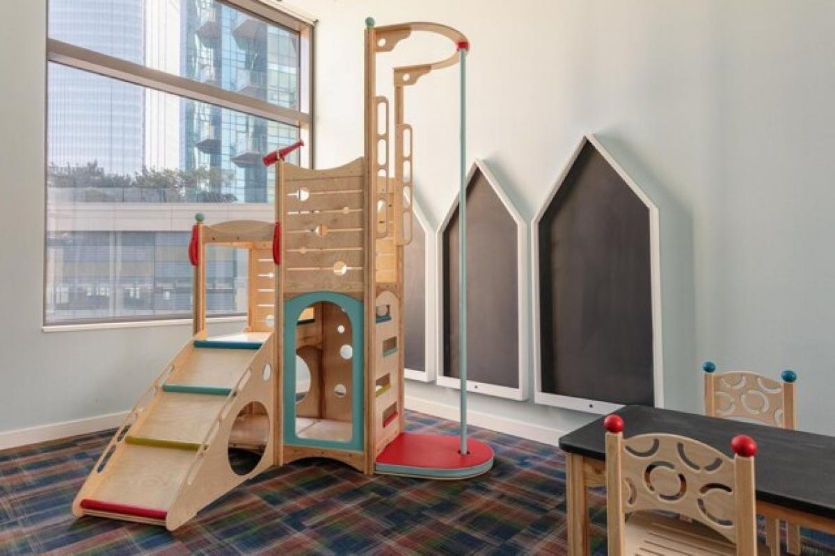 Picture of Home For Sale in Jersey City, New Jersey, United States