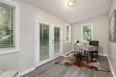 Home For Sale in Decatur, Georgia