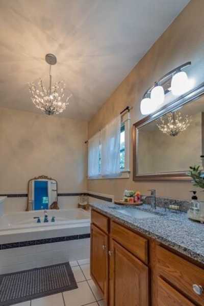 Home For Sale in Fayetteville, Arkansas