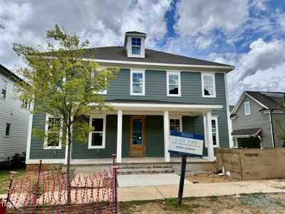 Home For Sale in Durham, North Carolina