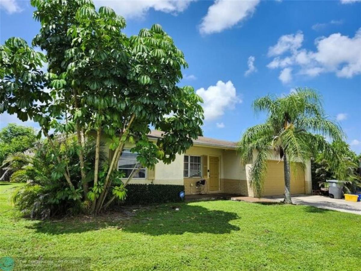 Picture of Home For Rent in Boca Raton, Florida, United States