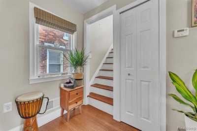 Home For Sale in Royal Oak, Michigan