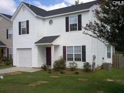 Home For Sale in Columbia, South Carolina