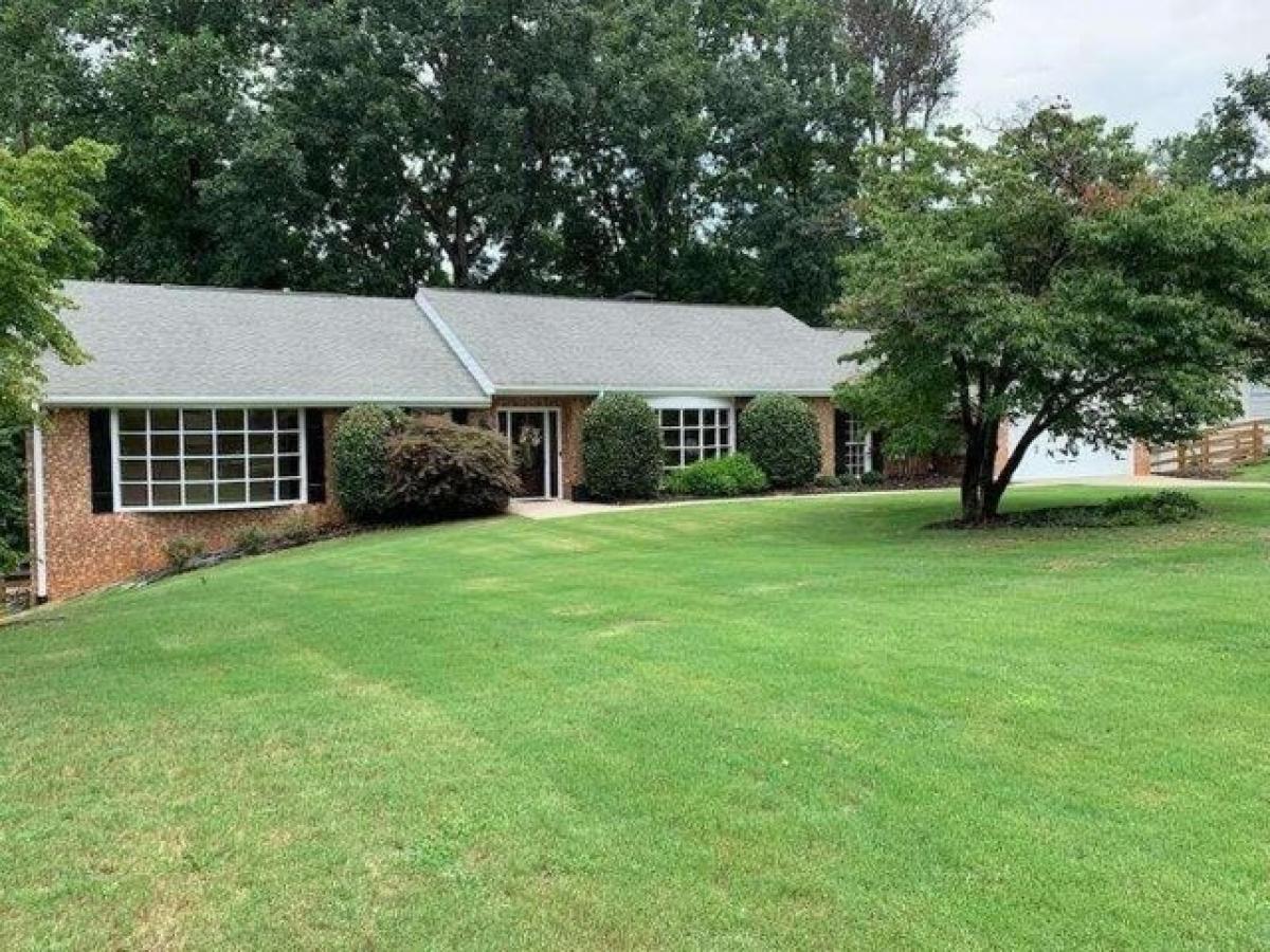 Picture of Home For Sale in Roswell, Georgia, United States