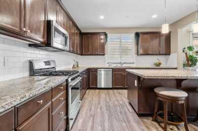 Home For Sale in Manteca, California