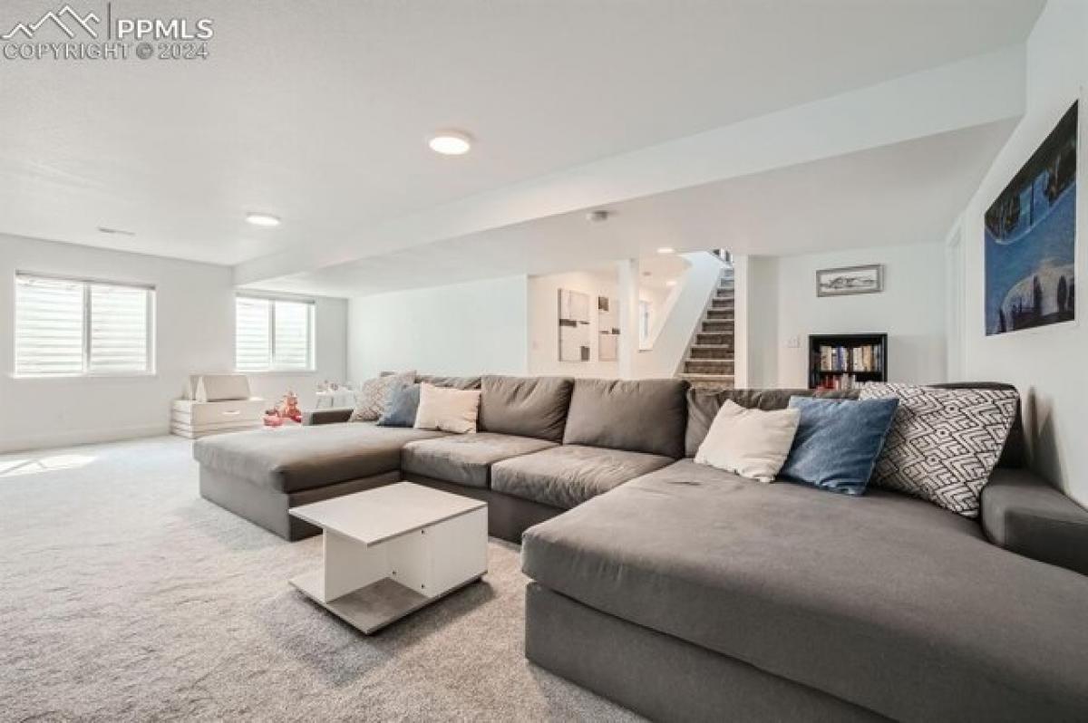 Picture of Home For Sale in Colorado Springs, Colorado, United States