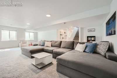 Home For Sale in Colorado Springs, Colorado