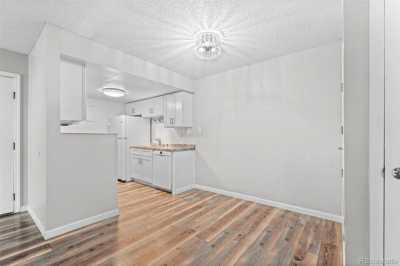 Home For Sale in Denver, Colorado