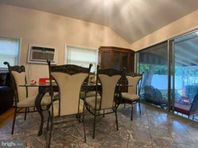 Home For Sale in Cherry Hill, New Jersey