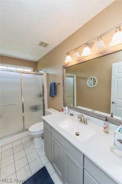 Home For Sale in Medina, Ohio