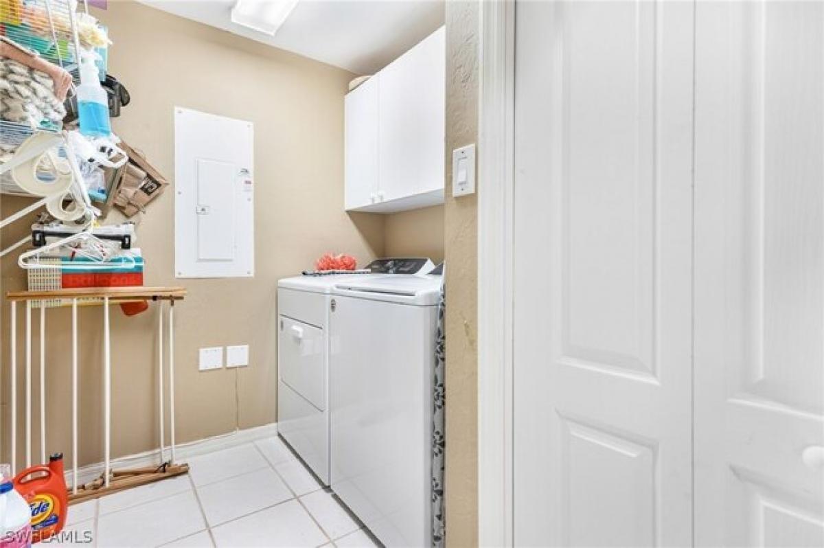 Picture of Home For Sale in Fort Myers, Florida, United States