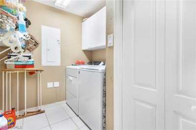 Home For Sale in Fort Myers, Florida