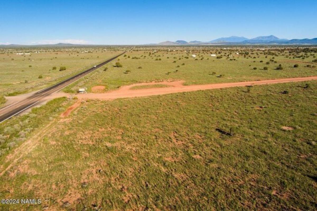 Picture of Residential Land For Sale in Williams, Arizona, United States