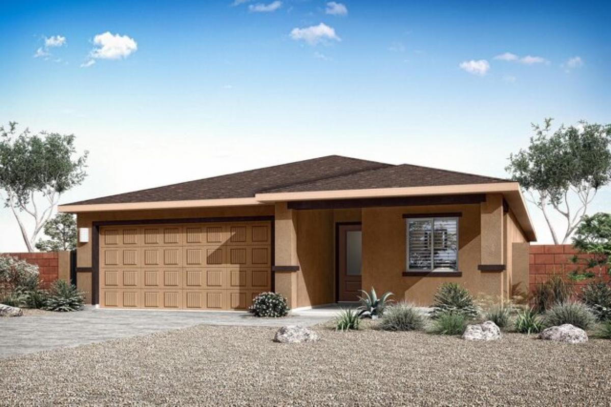 Picture of Home For Sale in Los Lunas, New Mexico, United States
