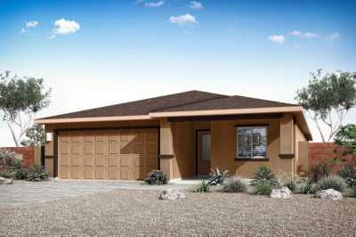 Home For Sale in Los Lunas, New Mexico