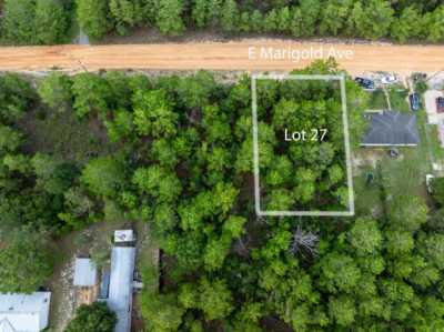 Residential Land For Sale in Defuniak Springs, Florida