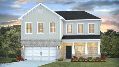 Home For Sale in Ocean Springs, Mississippi