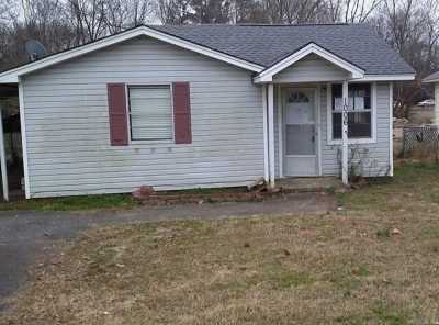 Home For Sale in Russellville, Arkansas
