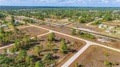 Residential Land For Sale in Lehigh Acres, Florida