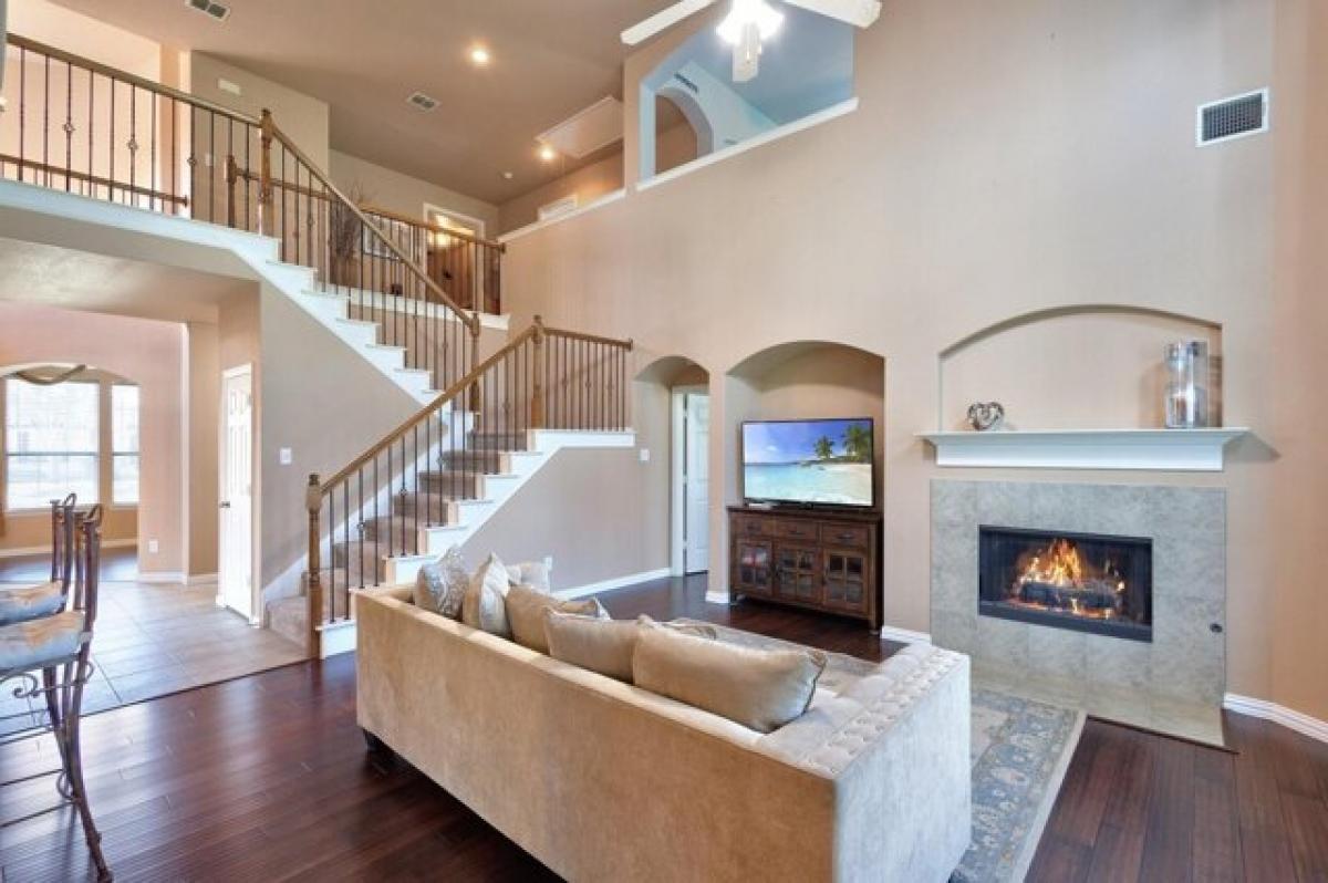 Picture of Home For Sale in Forney, Texas, United States