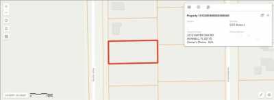 Residential Land For Sale in Bunnell, Florida
