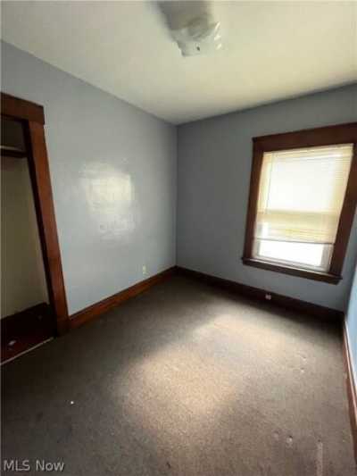 Home For Sale in Cleveland, Ohio