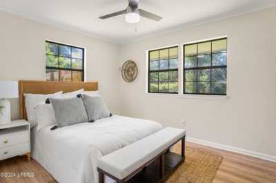 Home For Sale in Beaufort, South Carolina