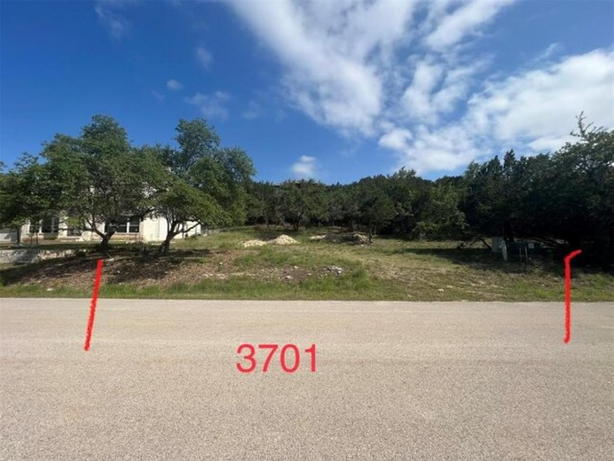 Picture of Residential Land For Sale in Lago Vista, Texas, United States