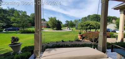 Home For Sale in Canton, Michigan