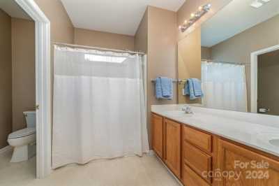 Home For Sale in Huntersville, North Carolina