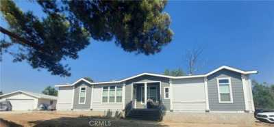 Home For Sale in Hemet, California
