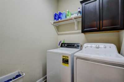 Home For Sale in Pearland, Texas