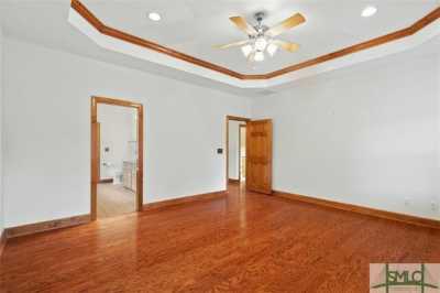 Home For Sale in Richmond Hill, Georgia