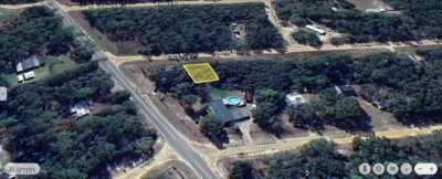 Residential Land For Rent in Interlachen, Florida