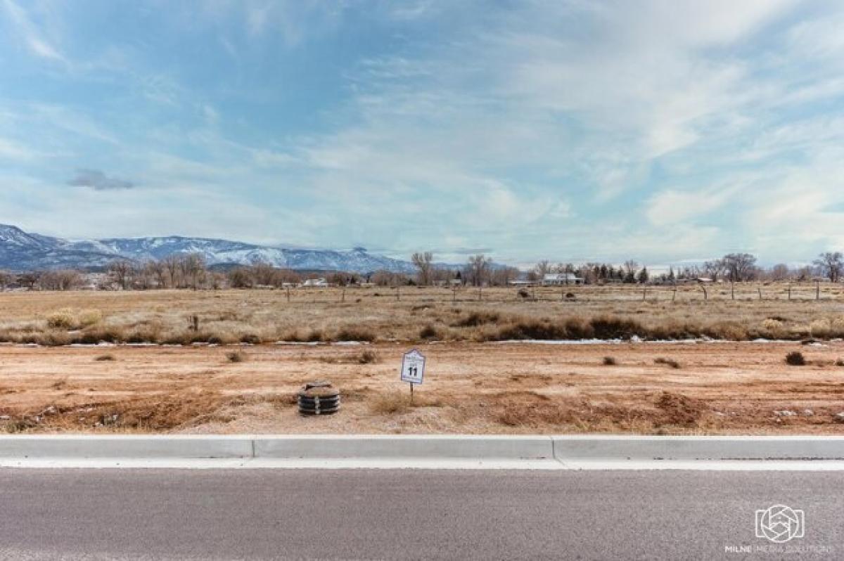 Picture of Residential Land For Sale in Cedar City, Utah, United States