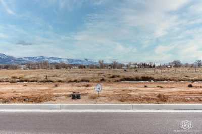 Residential Land For Sale in Cedar City, Utah