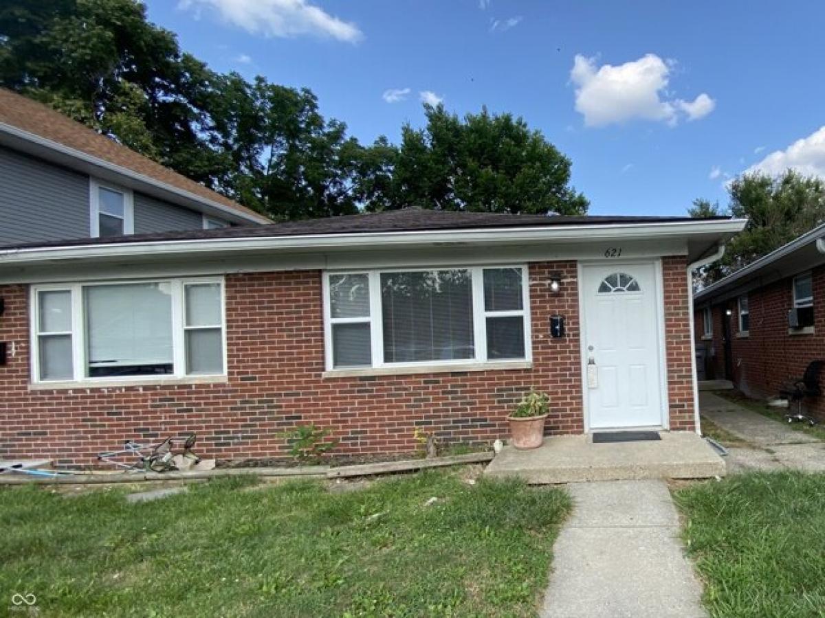 Picture of Home For Rent in Indianapolis, Indiana, United States
